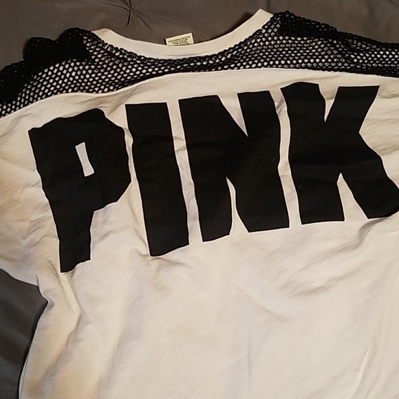 Pink pull over - Picture 2 of 3